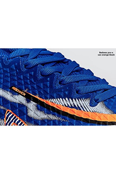 Pabuçland Redwex Semi-Pro Sock Turf Football Shoes