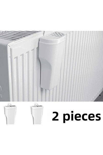 ELİOSA 2 τεμάχια Θερμοσίφωνα Υγραντήρας Κυψελοειδής Θερμοσίφωνας Θερμοσίφωνας