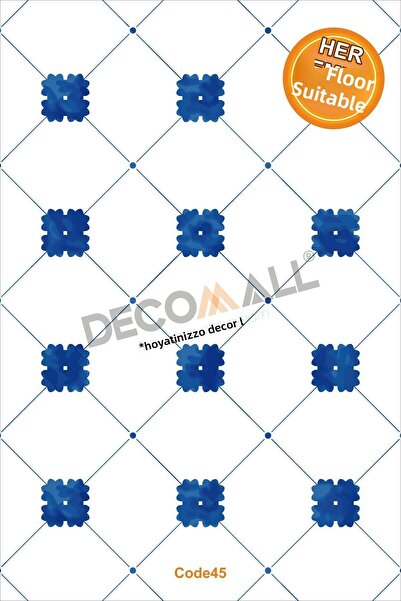 DECOMALL 45 код ЛЕПИЛНО ФОЛИО С МОТИВ ЗА СТЕННИ ШКАФОВЕ КУХНЯ ПЛОТ ФОЛИО ЗА П...