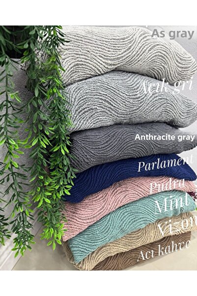 ÖZMAKAN Seat Cover, Seat Cover, Waterway Pattern