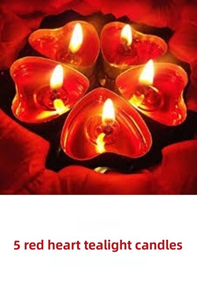 SkyPop Romantic I Love You Set, Marriage Proposal, Anniversary, Birthday, Lover, Special Day.