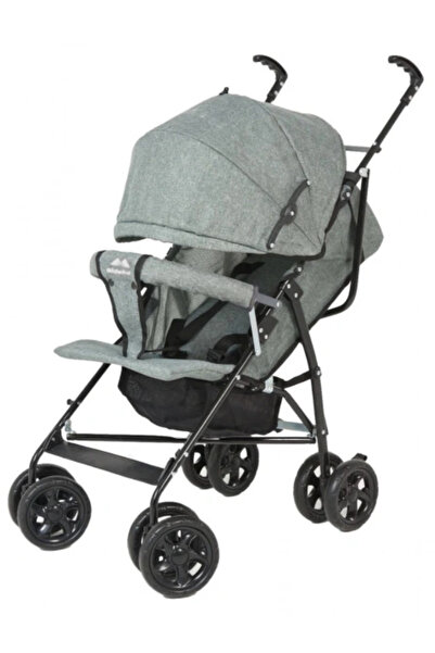 ALDEBA Lüx Baston Puset Tam Yatar Bebeciden