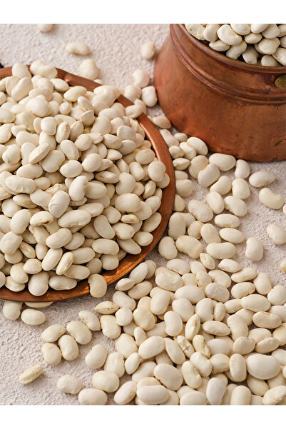 KAŞARCIZADE İspir Fasulye - Erzurum 2 KG