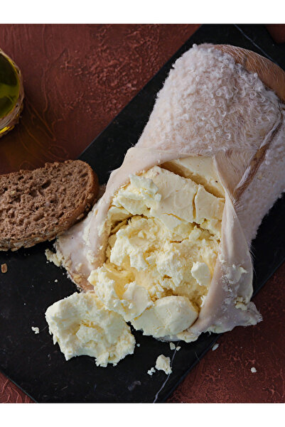 KAŞARCIZADE Kars Koyun Tulum Peyniri (1,2kg-1,5kg)