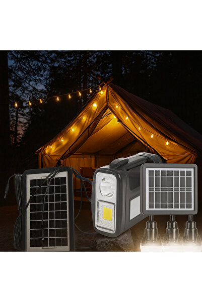 solar lamba SOLAR AYDINLATMA SİSTEMİ