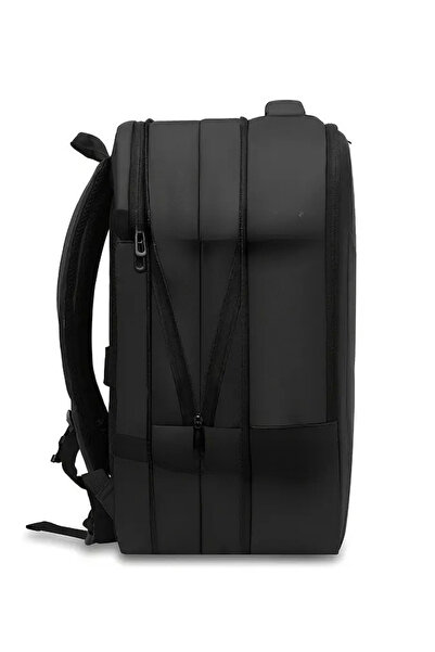 SEYFİKİRTASİYE EVRAK NOTEBOOK LİSE ORTAOKUL İLKOKUL ÜNİVERSİTE SEYAHAT ÇANTASI 1.SINIF SU GEÇİRMEZ KUMAŞ