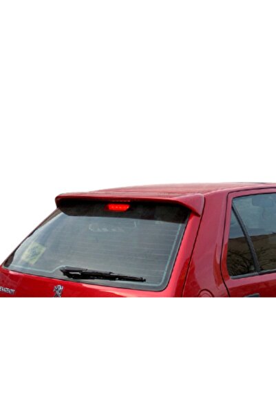 Genel Markalar Peugeot 106 Spoyler Spoiler BOYASIZ