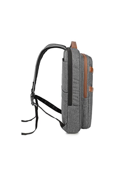 SEYFİKİRTASİYE Document Notebook High School Middle School Primary School University Travel Bag 1St Class Waterproof Fabric