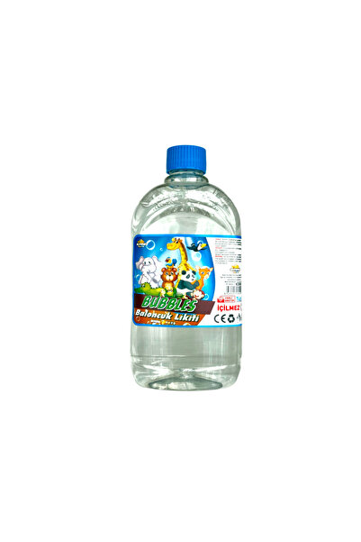 Kids Baloncuk Likiti