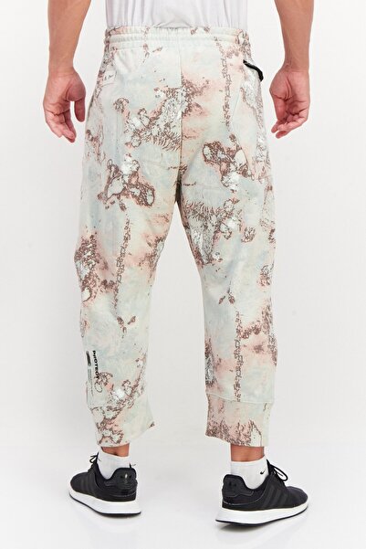 adidas Men Sportswear Fit Training Sweatpants, Multicolor