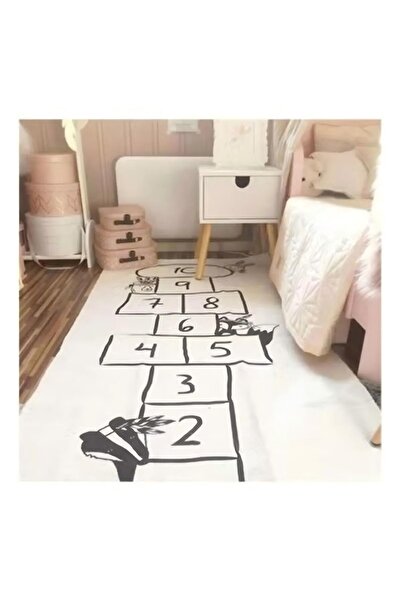 Generic Baby Adventure Play Pad Crawling Mat Tummy Time Infant Play Mat Baby Blanket Mat Rug for Kids