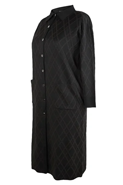 Alvina CARDIGAN TROCAT CU MODEL 20450