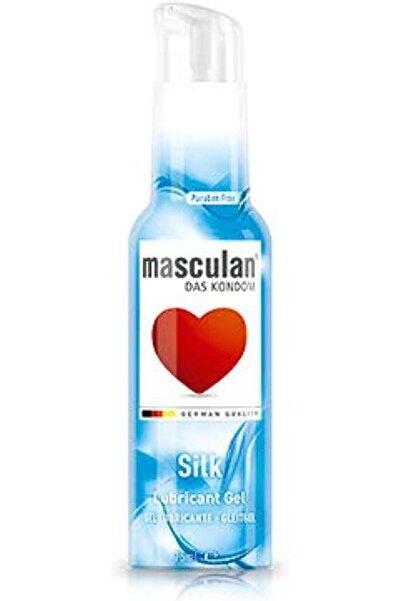 Masculan مسكولان هو جل طبي ناعم كالحرير 75 مل