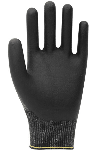 Beybi B-Flex110 Lycra Nitrile Gloves (5 Pairs)