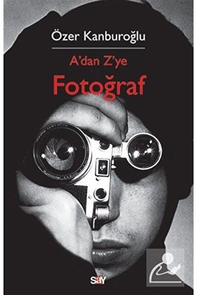 Say Yayınları A' Dan Z' Ye Fotoğraf