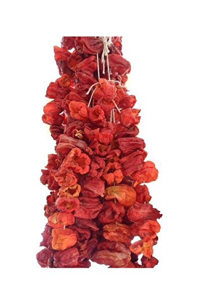 KDR ANTEP DOĞAL GIDA PAZARI Gaziantep Dolmalık Acı Biber Kurusu 1 Dizi