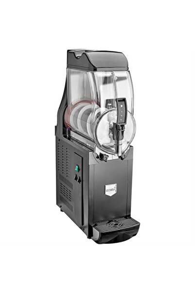 Remta Royal Tekli 12 Lt Slush Soğutucu Buzlaş Karlamaç Makinesi