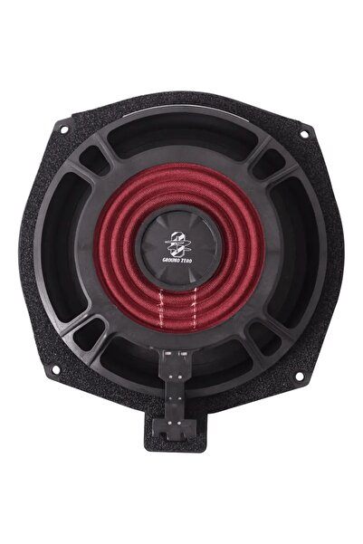 Ground Zero Subwoofer auto auto Dedicat BMW Ground Zero GZCS 200BMW-SW 200mm, 160W RMS