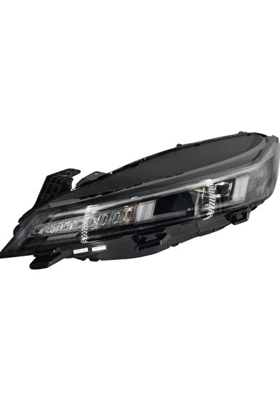 CHANGAN مصباح أمامي أيسر EADO PLUS 2024/2025