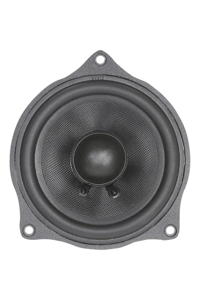 Ground Zero Set of 2 BMW Ground Zero GZCS 100.2BMW dedicated car speakers 100mm, 60W RMS