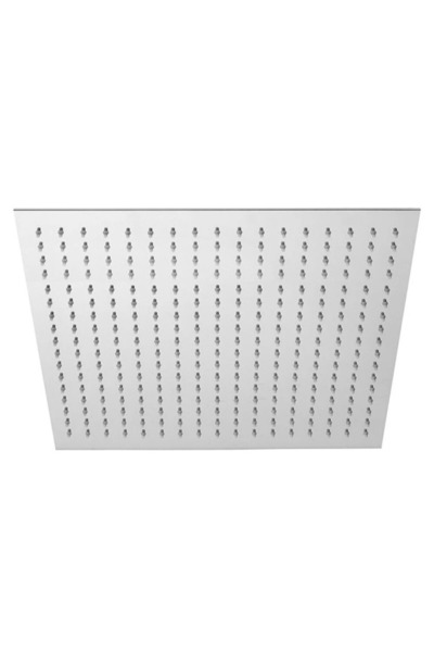 VitrA Artema Duş Başlığı, Lite LS, 40 cm, A45645EXP