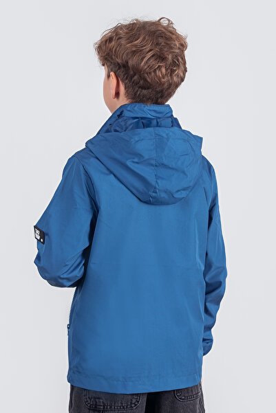 Zaziko Kids Спортивний сезонний куртка для хлопчиків MM.XA7-Z