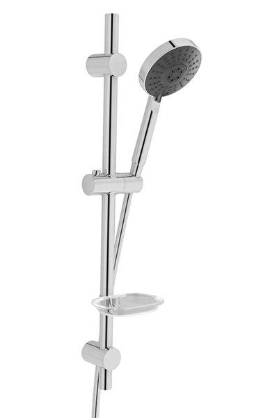 VitrA Artema Duş Takımı, Master Slot 3F, Sürgülü, A45691