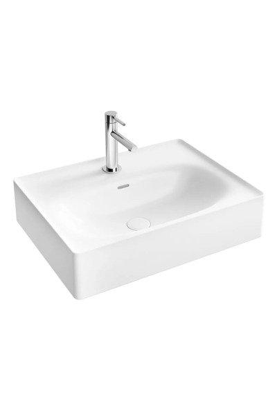VitrA Equal Lavabo, 60 cm, 7241B403-0001