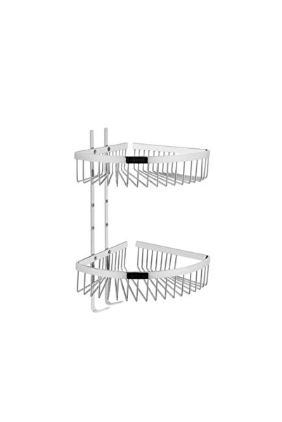 VitrA Base 400 İkili Süngerlik A44160