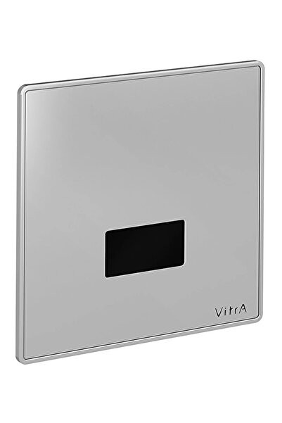 VitrA Pisuvar Yıkama Seti, Sıva Altı, Fotoselli, 310-2610