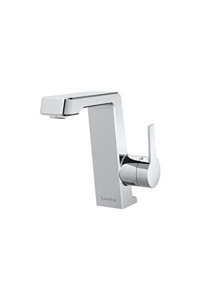TESKA Lavabo Bataryası, Thetis, Krom, E5206
