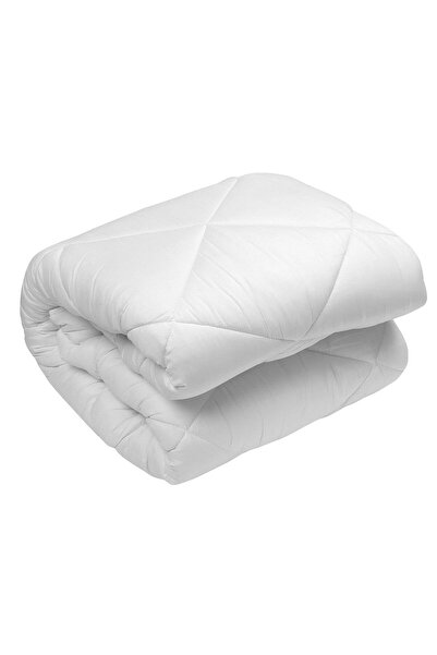 Kandilli Royam Одномісний мікрофібровий силіконовий ковдра 155 x 215