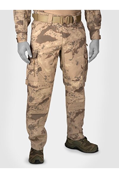 Mudeir بنطلون Börs Warrior التكتيكي في الهواء الطلق التكتيكي 4 مواسم عملية مت...