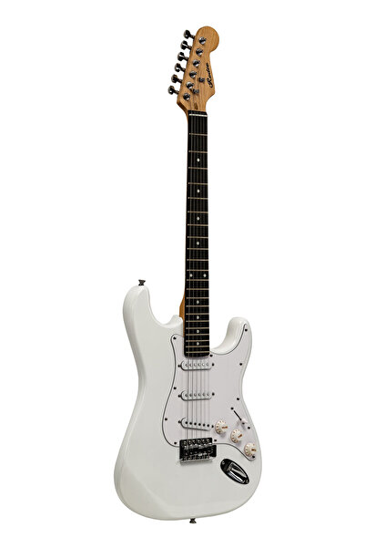 RODEO Eg711 3 Single Manyetikli Elektro Gitar