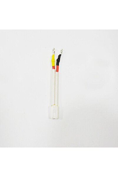 Sıcak Musluk Termik