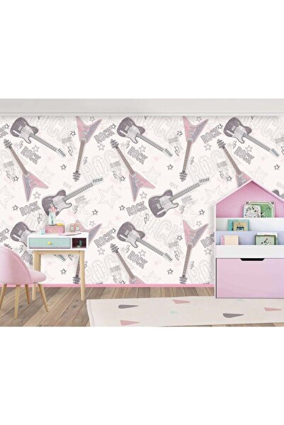 Özen Duvar Kağıtları Müzik Temalı Duvar Kağıdı
