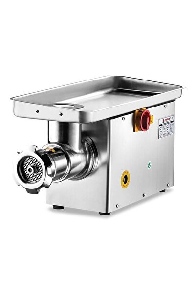 Çağdaş Makina Çağdaş 22 No 22 Lik Sifero Et Kıyma Makinesi 380 Volt