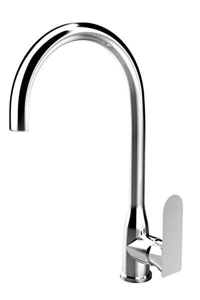 Creavit PR8501 Pure Mutfak Eviye Armatürü Bataryası