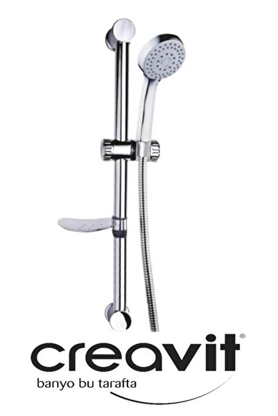 Creavit SÜRGÜLÜ DUŞ SİSTEMİ SH415