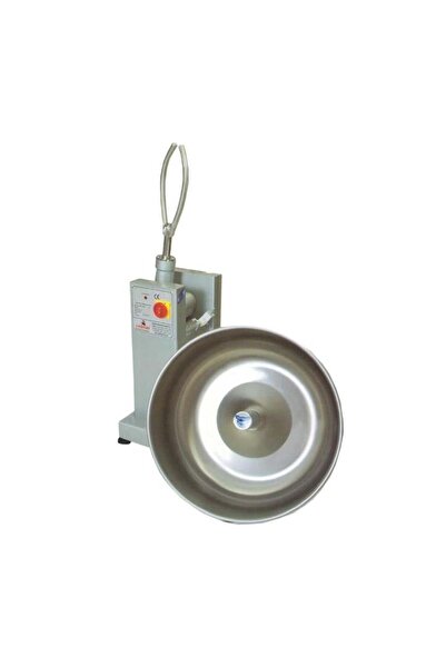Çağdaş Makina Çağdaş Devirmeli Model 50 kg Hamur Yoğurma Makinesi 220V
