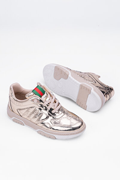 Tasarım KALİTE ortopetik taban Kadın Ayakkabı Şık Günlük Sneaker