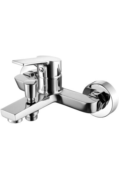 Creavit LN2500 Luna Bathroom Fixture Faucet