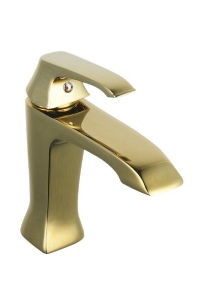 Store AG1500G Avant-Garde Faucet Sink Faucet Gold Gold Fixture