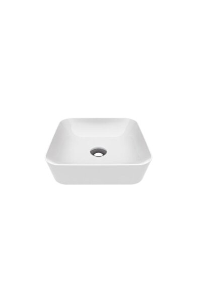 Creavit Ul040 Counter Top 40 cm Ultra Bowl Sink