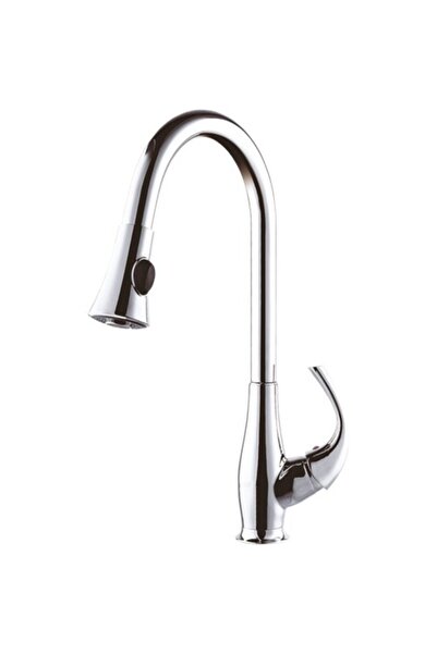 Creavit MF8890D SPİRALLİ MUTFAK BATARYASI