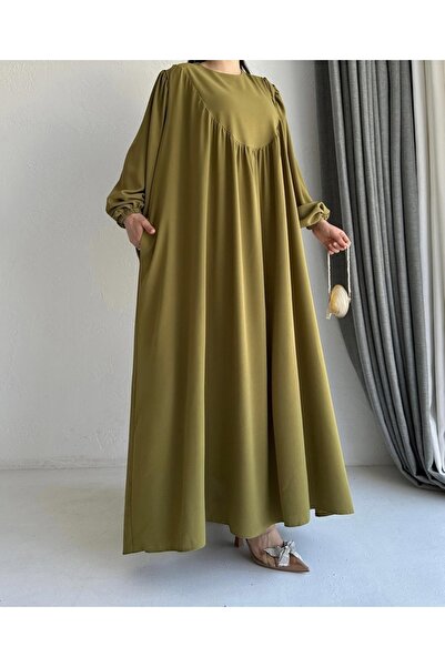 Butik Elbise abaya