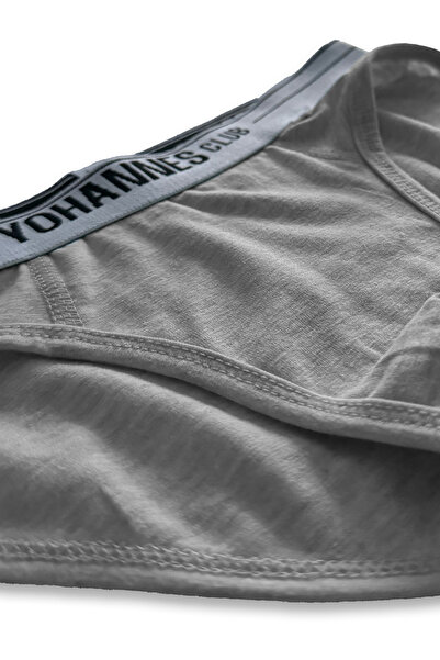 Yohannes Club Αγόρια, βαμβακερά εσώρουχα, 4 πακέτα, επιπλέον άνεση εν κινήσει