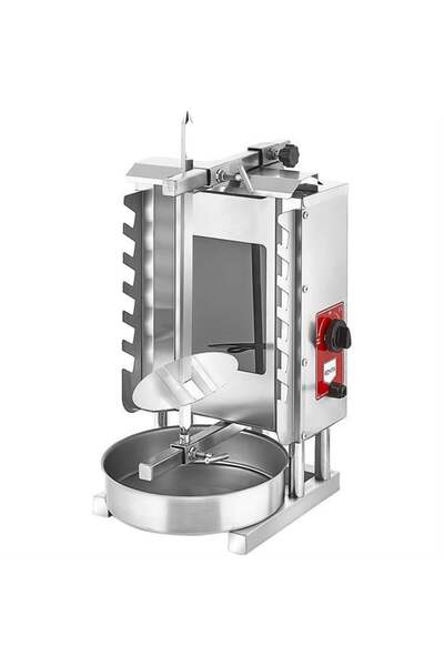 Remta Tek Radyanlı Elektrikli Ev Tipi Döner Ocağı