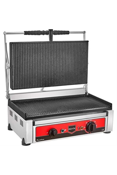 Remta 20 Dilim Premium Tost Makinası Elektrikli