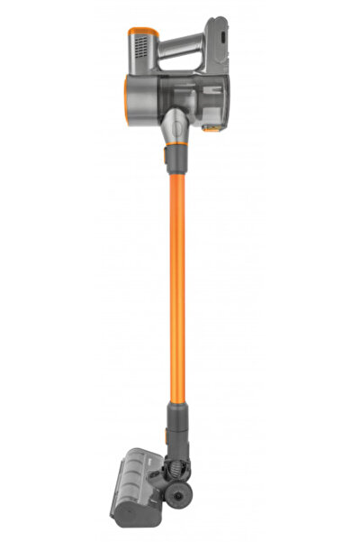 Fakir Aspirator Vertical 2in1 Inovator X7269, 25,9 V, 350w, 44min, Putere Automata,led Touch, Hepa, 500 ml